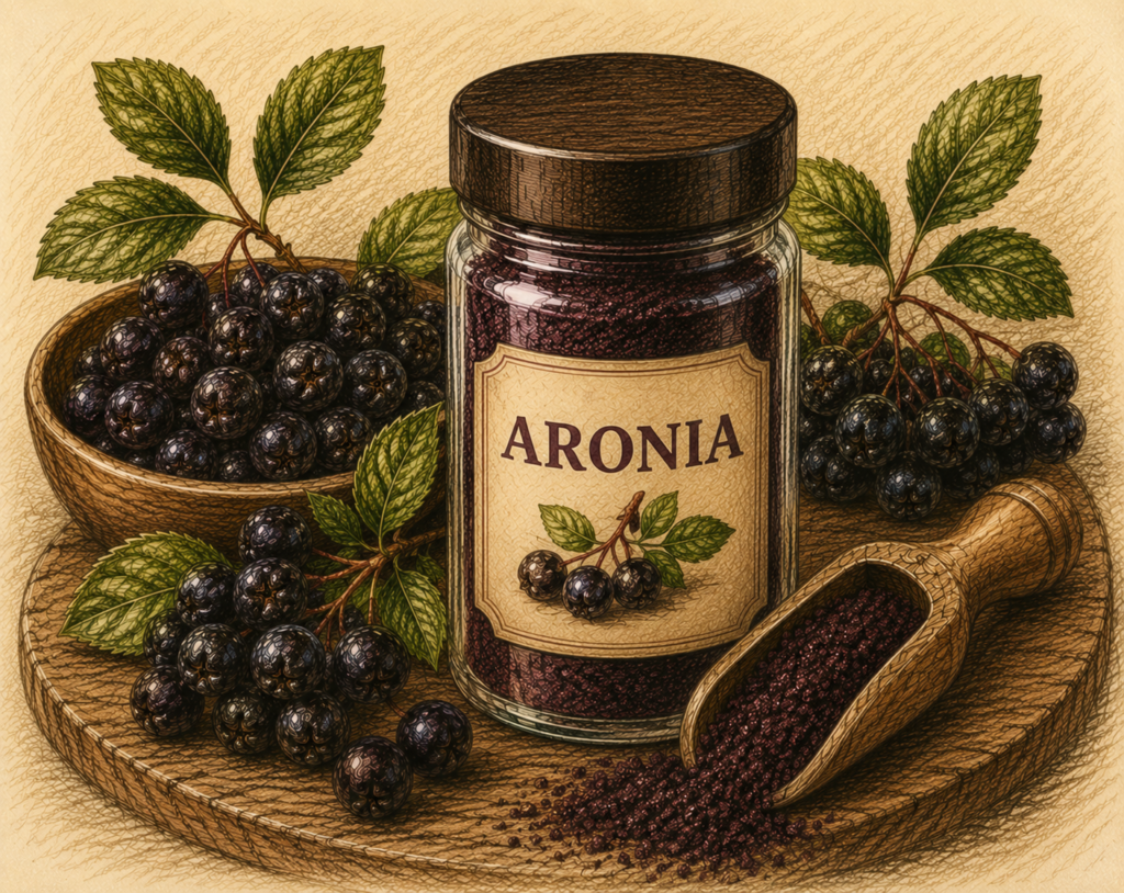 Aronia