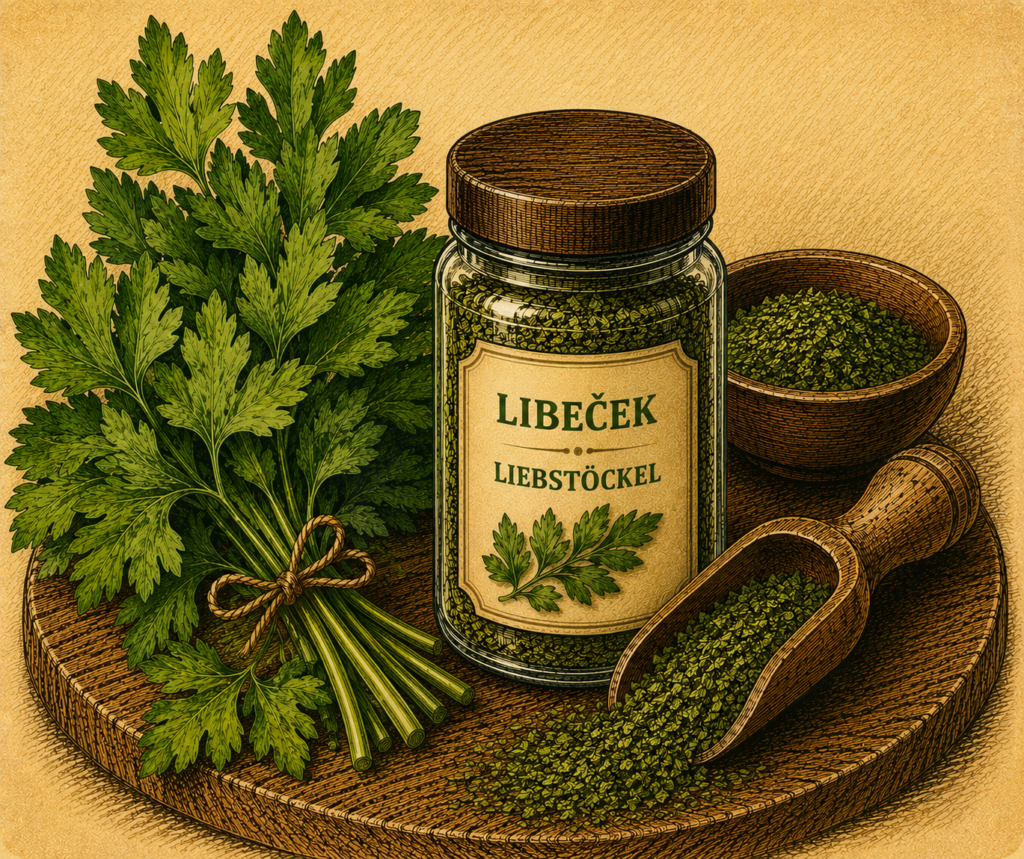 Liebstöckel